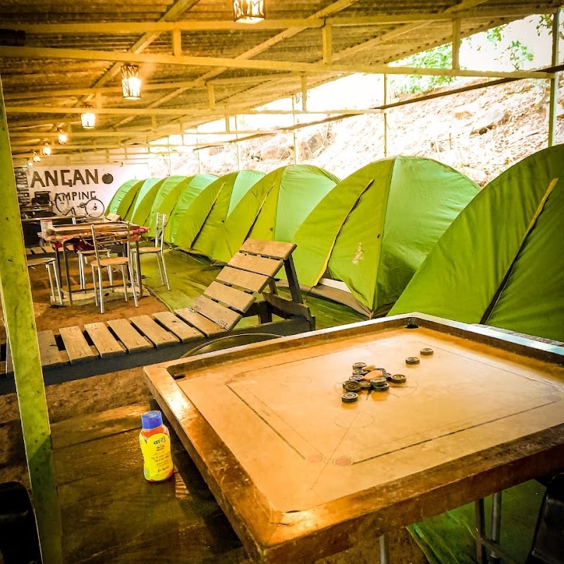 Beyond Camping - Beyond Camping Thakursai, Tel, Maval, Thakursai, Maharashtra 410406, India