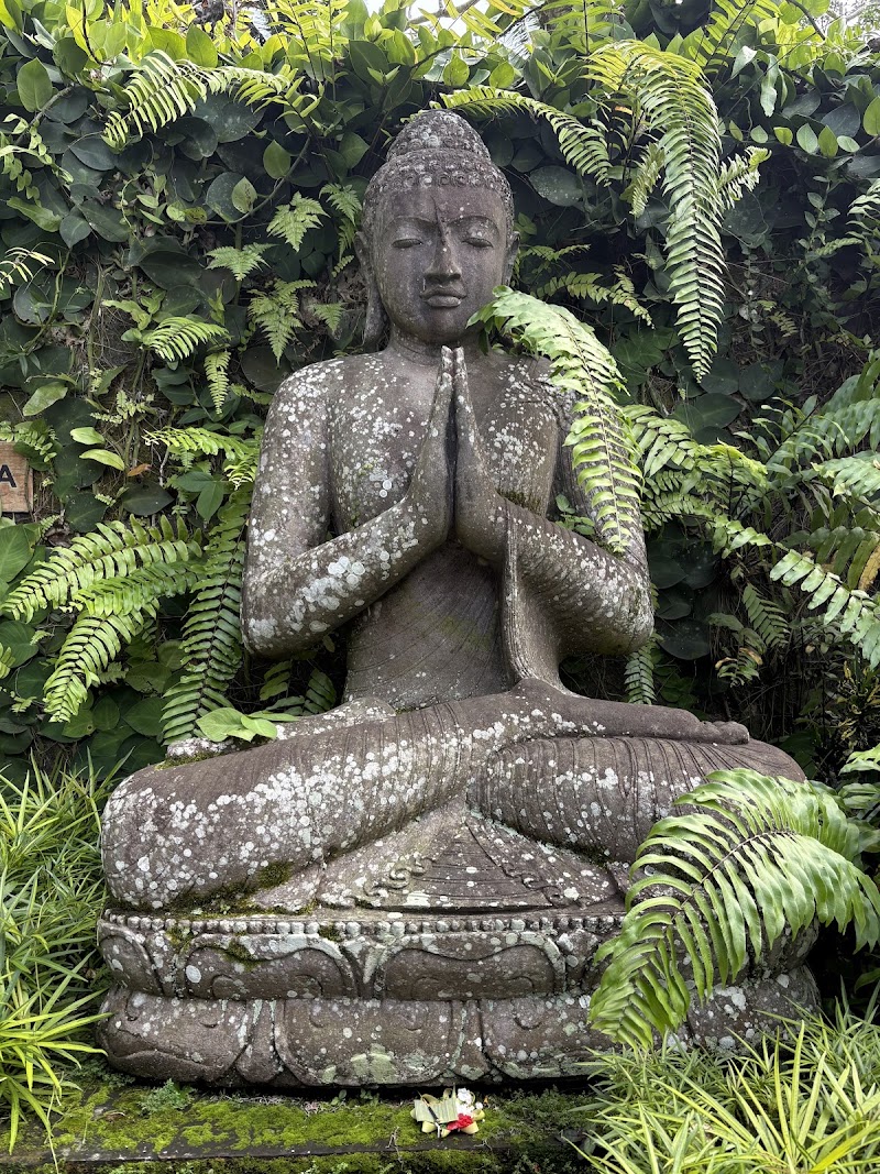 Chapung Spa - Chapung Spa, Jl. Raya Sebali, Banjar Sebali, Keliki, Tegallalang - Ubud, Kabupaten Gianyar, Bali 80561, Indonesia