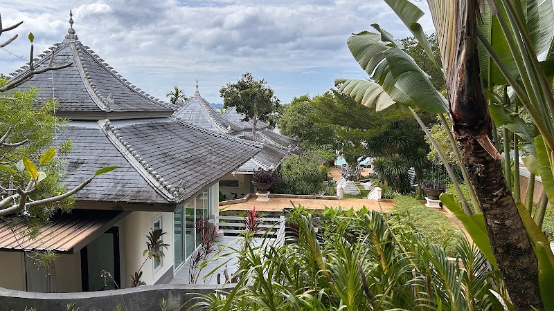 Anyavee Tubkaek Beach Resort