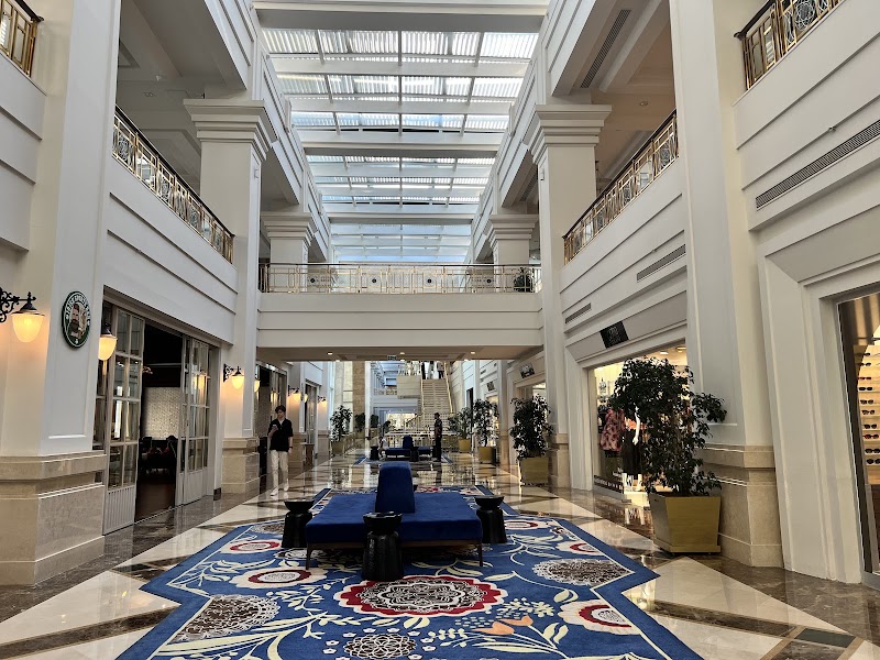Rixos Premium Belek - The Land Of Legends Erişimi - Rixos Premium Belek - The Land Of Legends Erişimi Ileribaşı Mevkii, Belek, 07500 Serik/Antalya, Türkiye