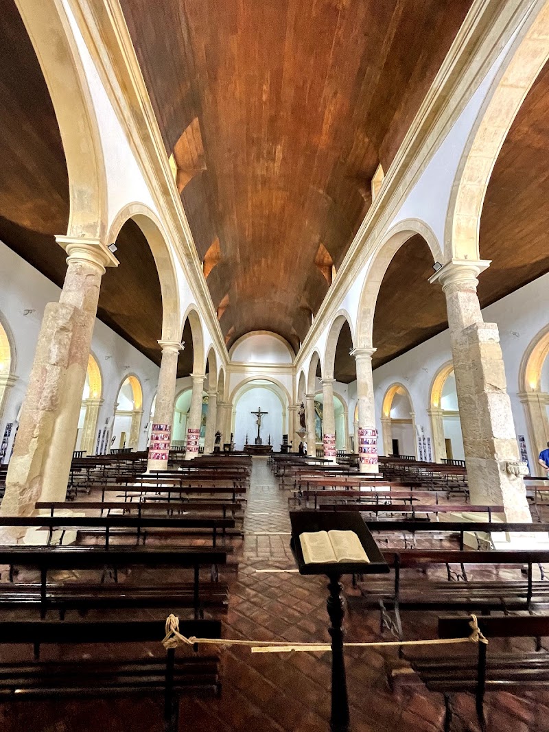 Centro Histórico de Olinda - Centro Histórico de Olinda, R. do Amparo, 363 - Carmo, Olinda - PE, 53070-410, Brazil