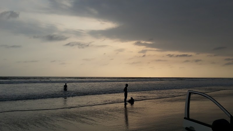 Muzhappilangad - Muzhappilangad, Keralam, India