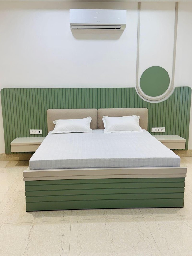 Prithvi Farms & Resorts - Prithvi Farms & Resorts Priti Paradise Rd, Sumel, Jaipur, Rajasthan 302031, India