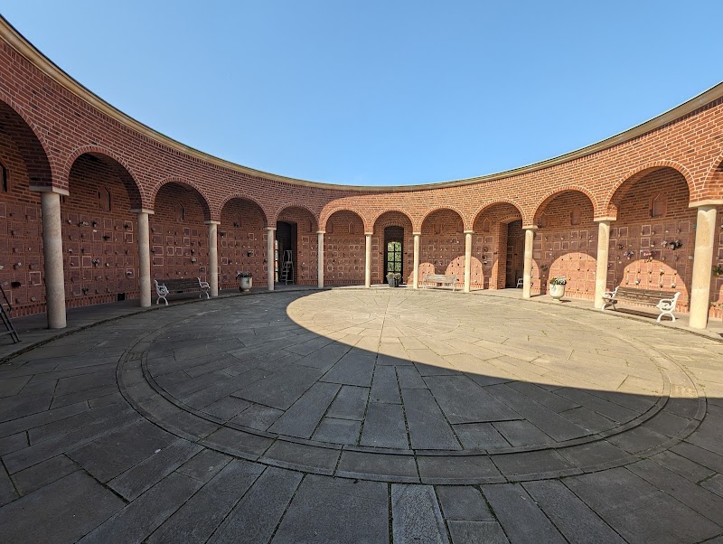 Högalidsparken - Högalidsparken, Högalids kyrkväg 17, 117 30 Stockholm, Sweden