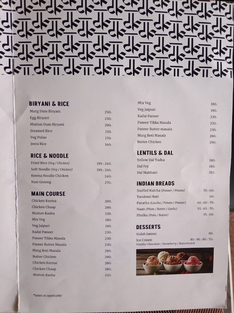 Dorjeling Kitchen Tarkhola - Dorjeling Kitchen Tarkhola NH 10, Tumlang Tarkhola, near Phalguney Restaurant, Rangpo Forest, West Bengal 734316, India