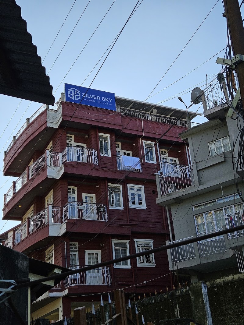 Silver Sky Guest House - Silver Sky Guest House After suburb, parking lot, opposite of presbyterian church, Lummawrie, Laitumkhrah, Shillong, Meghalaya 793003, India