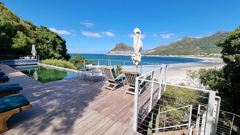 Chapmans Peak Hotel