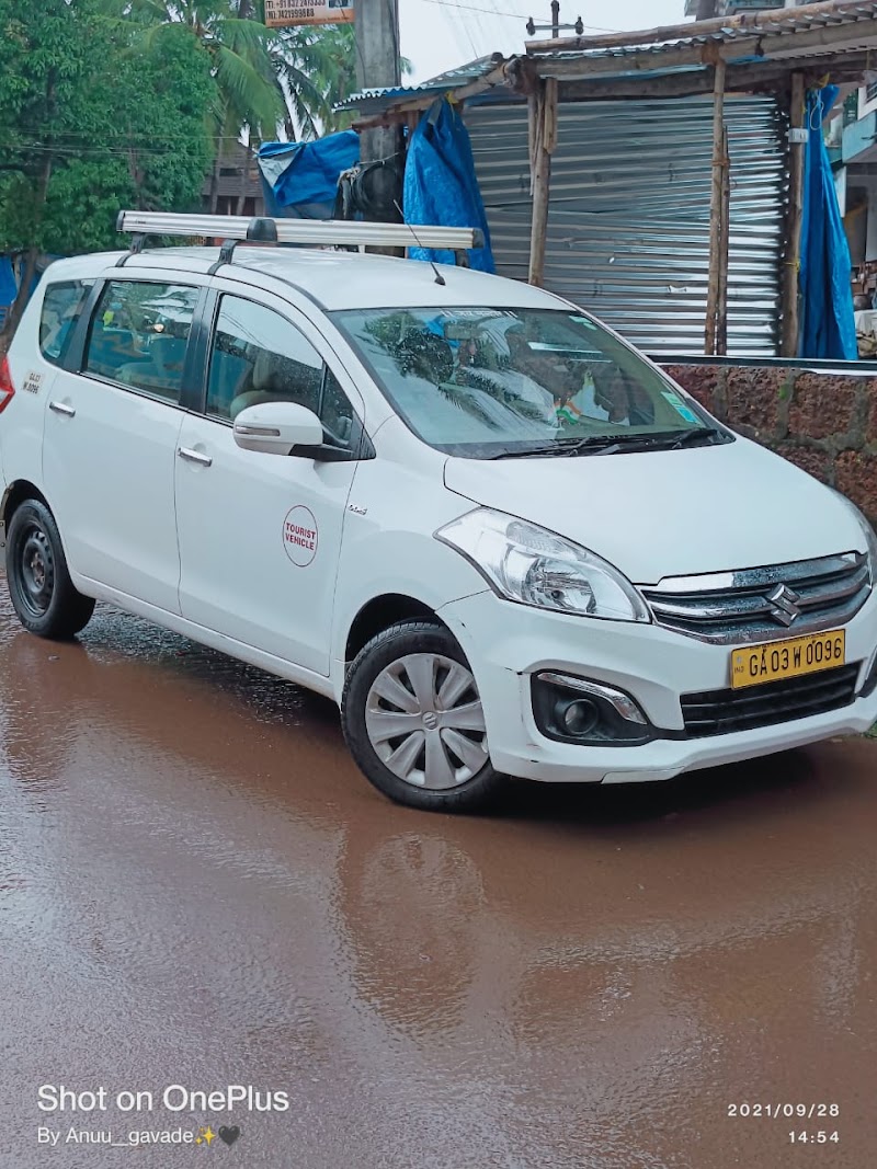 Goa Ride Taxi Service - Goa Ride Taxi Service, Calangute - Baga Rd, next to Tito's Lane, Saunta Vaddo, Sauntawada, Baga, Calangute, Goa 403516, India