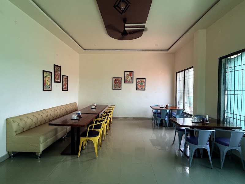 Go Highway Restaurant 2.0 - Go Highway Restaurant 2.0, Near, Somnath temple turn, Simga, Chhattisgarh 493116, India
