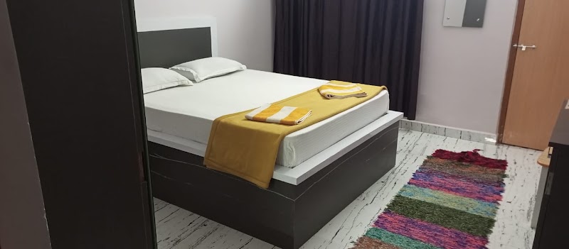 Seashore Beach Stay - Seashore Beach Stay, Sannabele, Ramateertha Rd, Dandebagh, Gokarna, Karnataka 581326, India