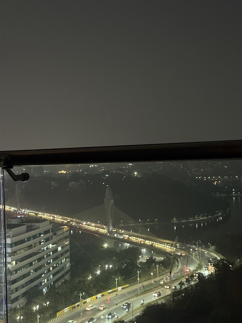 Sky Point - ITC Kohenur - Sky Point - ITC Kohenur Survey No, 83/1, ITC Kohenur, Hyderabad Knowledge City, Plot No.5, Silpa Gram Craft Village, Madhapur, Hyderabad, Telangana 500032, India
