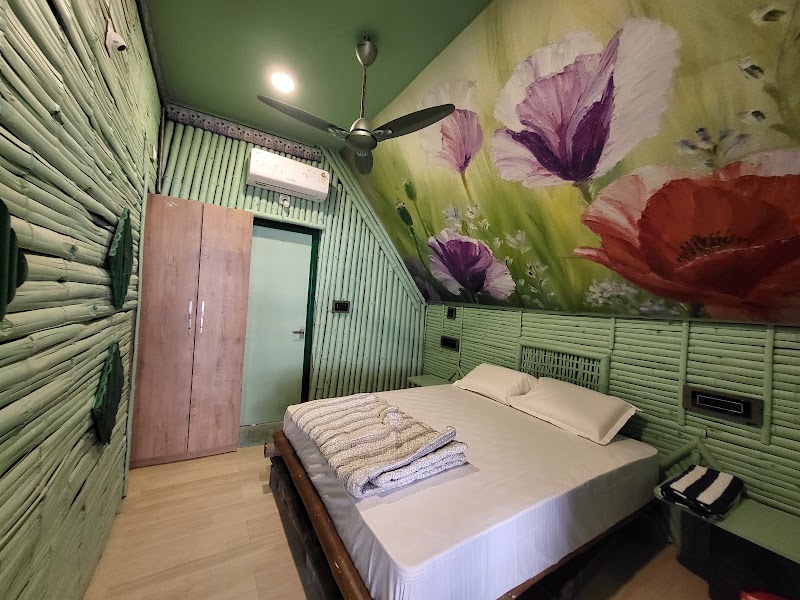 Som River Retreat - Som River Retreat, ambedkar road, Hangar Katte, Balkudru, Karnataka 576218, India