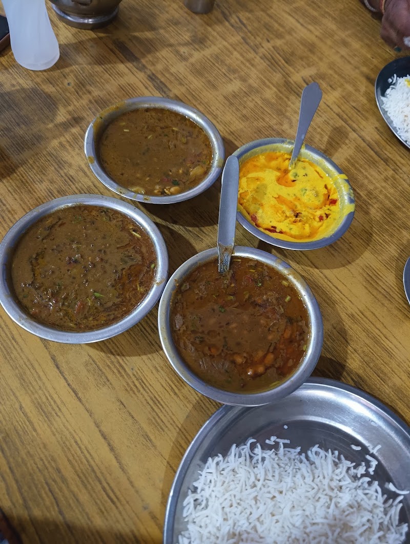 Shiv dhaba