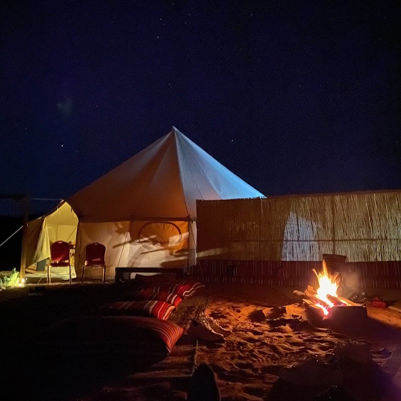 Oman Desert Camp - Oman Desert Camp, Wahiba sands, Oman