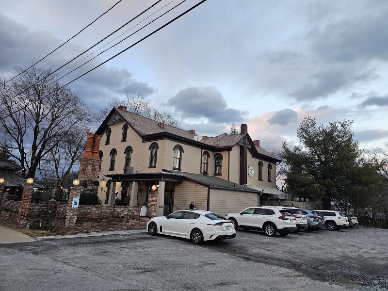 The Harmony Inn - The Harmony Inn 230 Mercer St, Harmony, PA 16037, USA