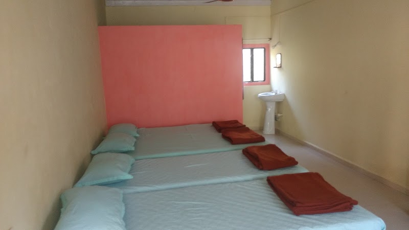 Snehankur Homestay - Snehankur Homestay, F5WP+W8J, MH SH4, Guhagar, Maharashtra 415703, India