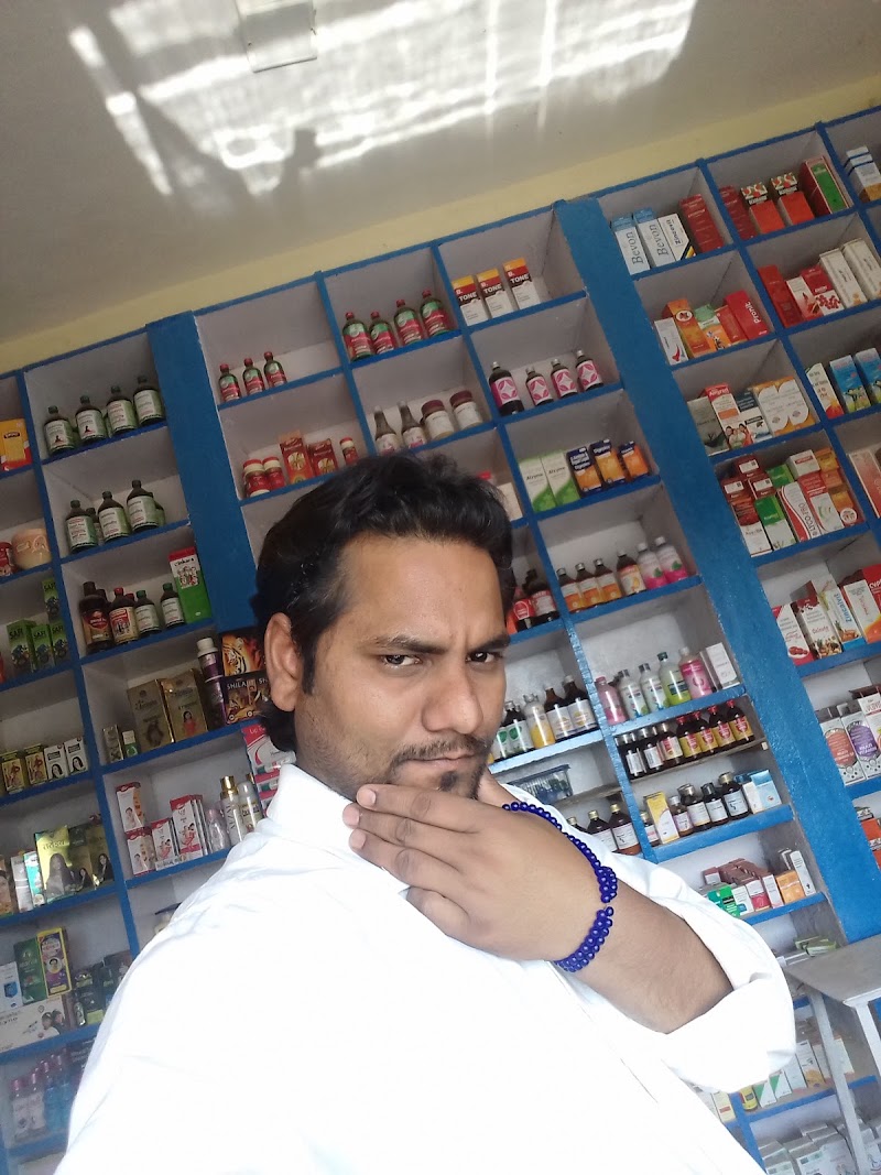 Kera complex - Kera complex 399H+5V9, Pondi Dalha, Chhattisgarh 495552, India