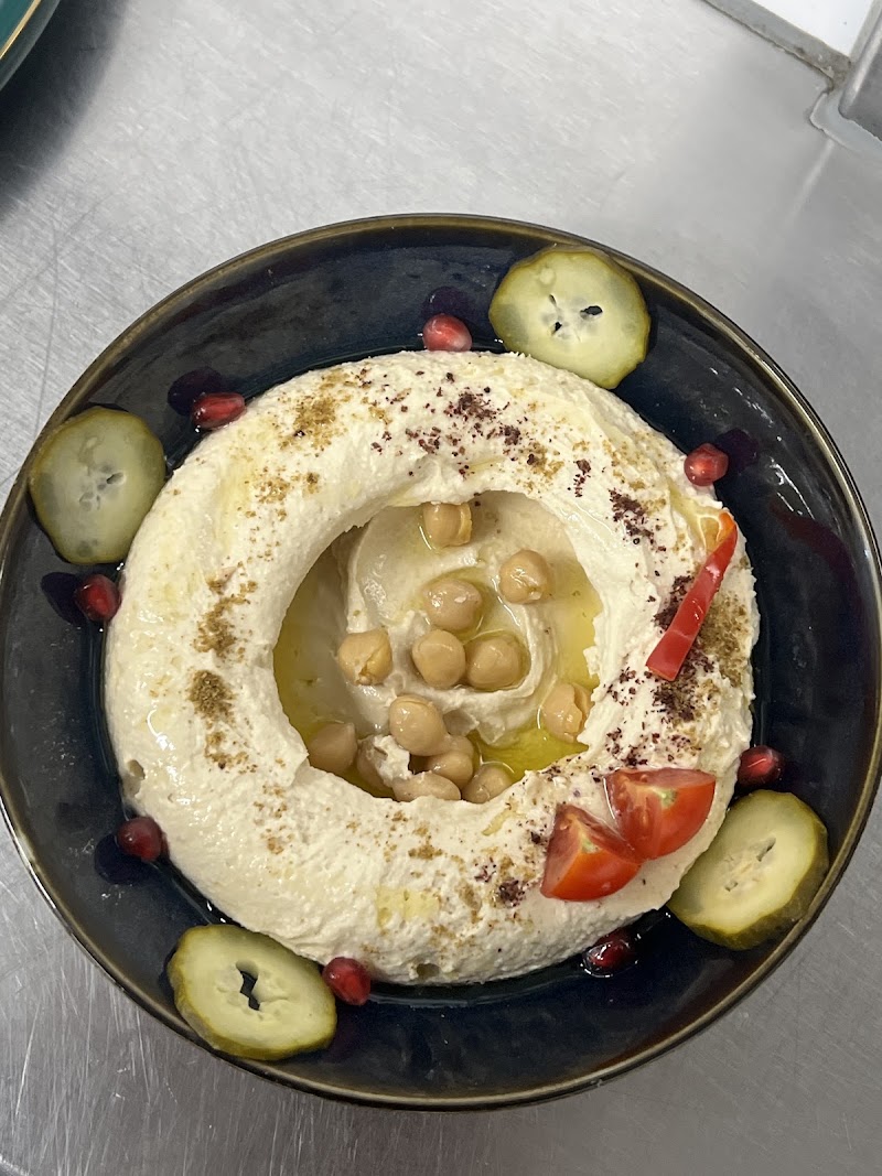 Restaurant Allresto Beirut - Restaurant Allresto Beirut Effingerstrasse 20, 3008 Bern, Switzerland
