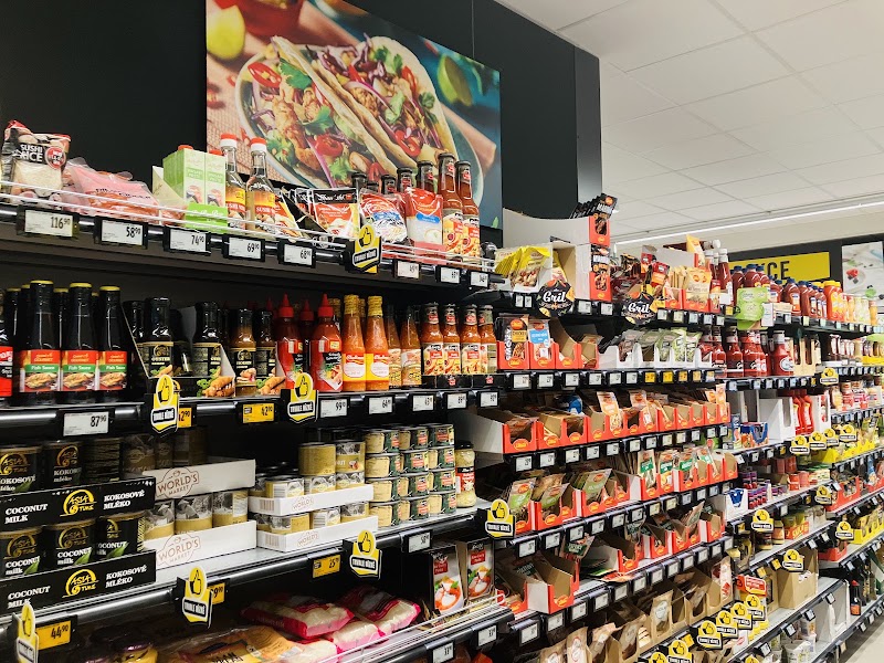 Albert Supermarket - Albert Supermarket 8. listopadu 228/1A, 169 00 Praha 6-Břevnov, Czechia