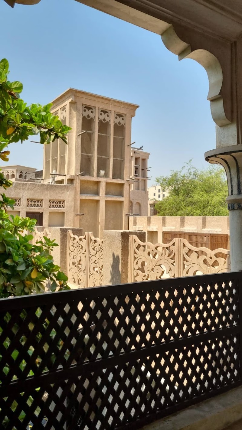 Al Fahidi - Al Fahidi Al Fahidi - Dubai - United Arab Emirates