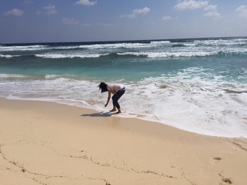 ABCD Beach - ABCD Beach, Guiuan, Eastern Samar, Philippines