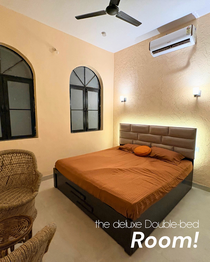 SORA Stays | Luxury Pool Villa & Jacuzzi | Near Durg - Rajnandgao Highway - SORA Stays | Luxury Pool Villa & Jacuzzi | Near Durg - Rajnandgao Highway, Rajwada Farms, P78, Railway OverBridge, near Mudhipar, Joratarai, Mudhipar, Chhattisgarh 491441, India
