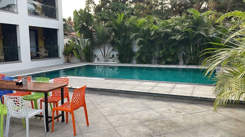 Tropical Nest Luxury Abode.( Rooms) - Tropical Nest Luxury Abode.( Rooms) Galwankar House, Arnala Rd, near ABC FARM RESTAURANT, Arnala, Virar West, Arnala, Maharashtra 401302, India