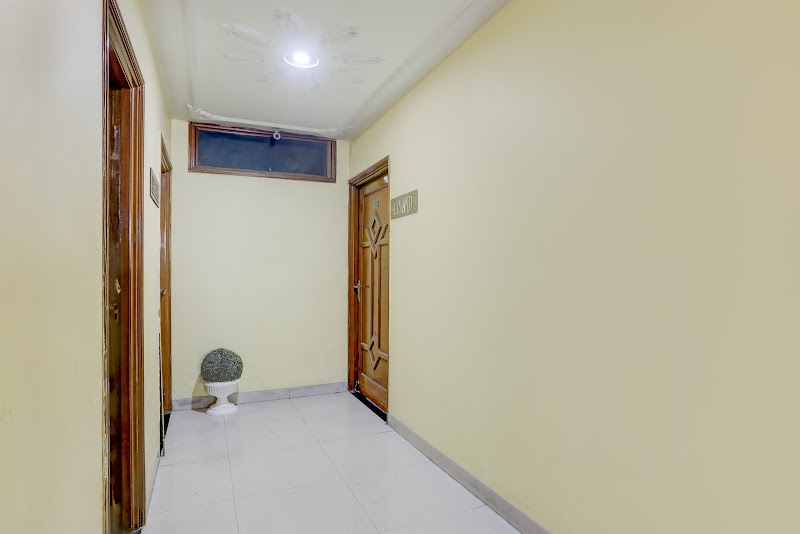 Hotel O Prime - Hotel O Prime k9, Tonk Rd, near sg hospital, Income Tax Colony, Durgapura, Jaipur, Rajasthan 302018, India