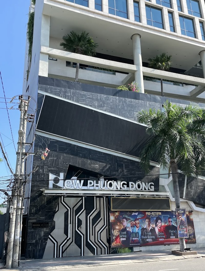 New Phương Đông - New Phương Đông 20 Đống Đa, Hải Châu, Đà Nẵng 550000, Vietnam