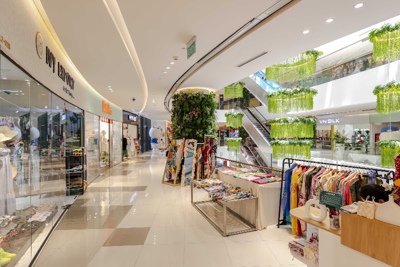 AB Shopping Mall - AB Shopping Mall, 44 Trần Phú, Nha Trang, Khánh Hòa 65000, Vietnam