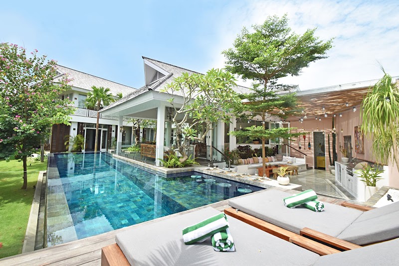 Kasianda Estate