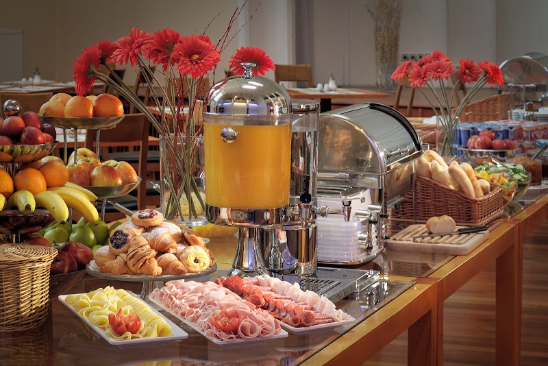 Hotel Theatrino - Hotel Theatrino Bořivojova 1048/53, 130 00 Praha 3-Žižkov, Czechia
