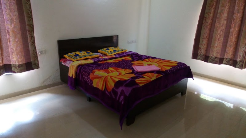 Sahyadri Hills Home Stay - Sahyadri Hills Home Stay Mulshi, Taluka:, 30, Event Center St, Lavasa, At Post: Dasve, Dasave, Maharashtra 412112, India