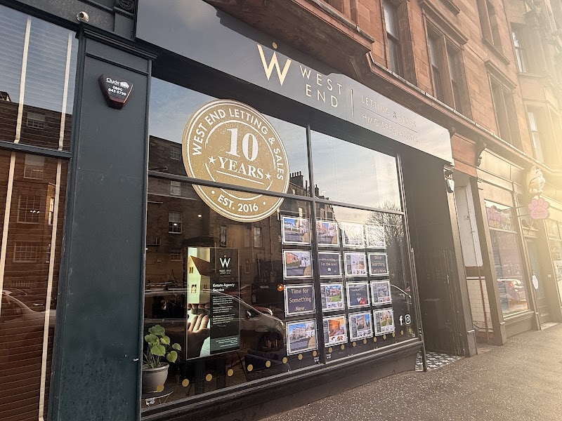 West End Letting and Sales