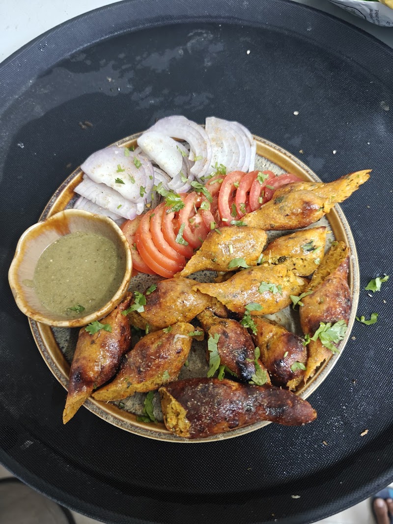Jiks Kitchen - Jiks Kitchen SCO 75, Patiala Rd, Green Enclave, Lohgarh, Zirakpur, Punjab 140603, India