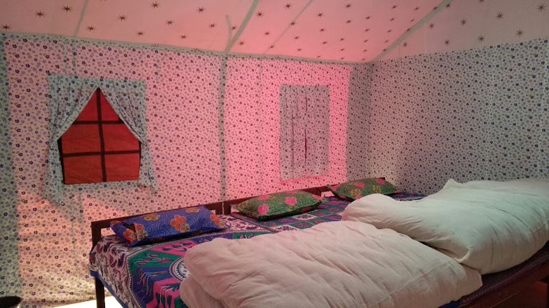 Kanatal Hill view Camping - Kanatal Hill view Camping, Chamba - Mussoorie Rd, Kanatal, Kaudia Range, Uttarakhand 249145, India