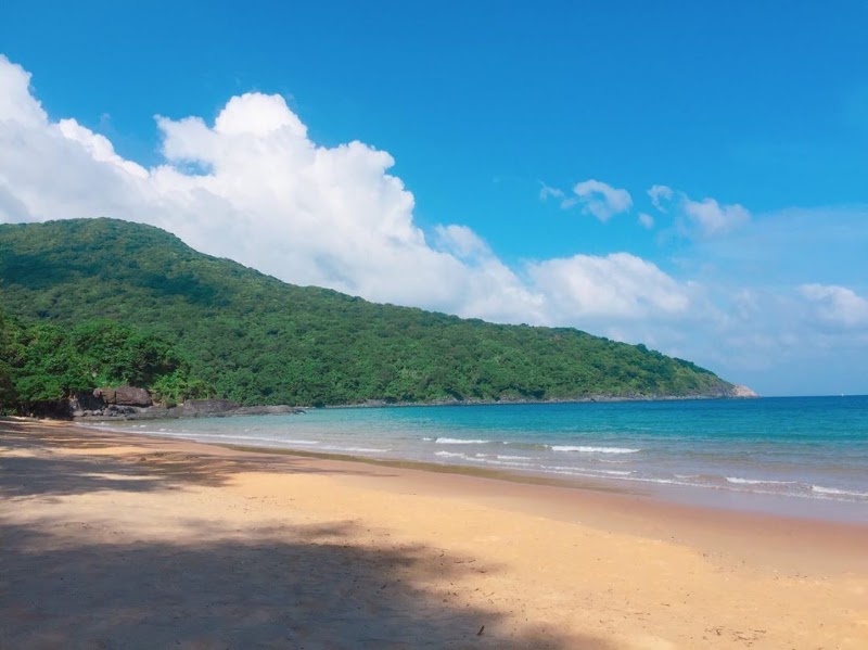 Con Son Island - Con Son Island, Ho Chi Minh, Vietnam