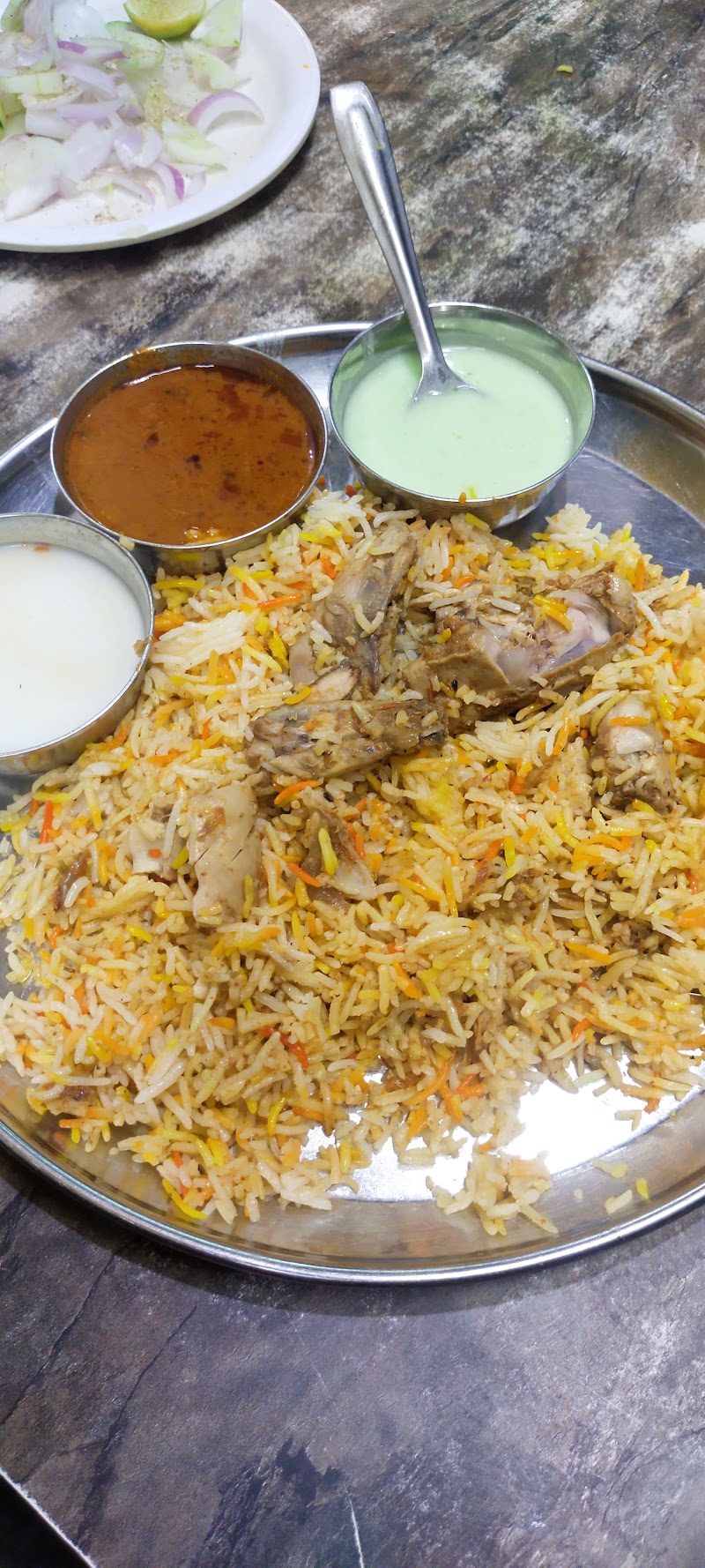 Balle Balle Dhaba - Balle Balle Dhaba, Arpa Complex, CMD Chowk, opp. Nava Bharat Press, Bilaspur, Telipara, Chhattisgarh 495004, India