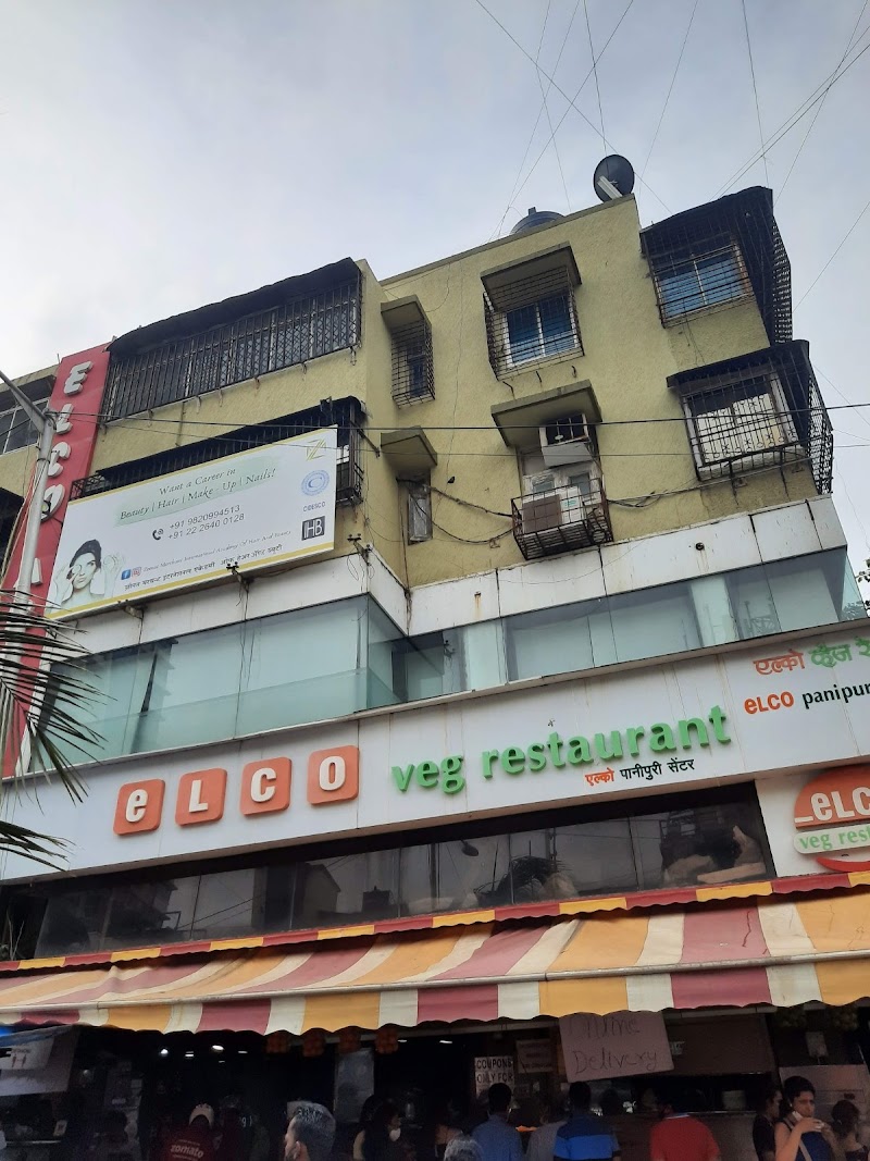 ELCO Arcade - ELCO Arcade, 85, Hill Rd, Bandra West, Mumbai, Maharashtra 400050, India
