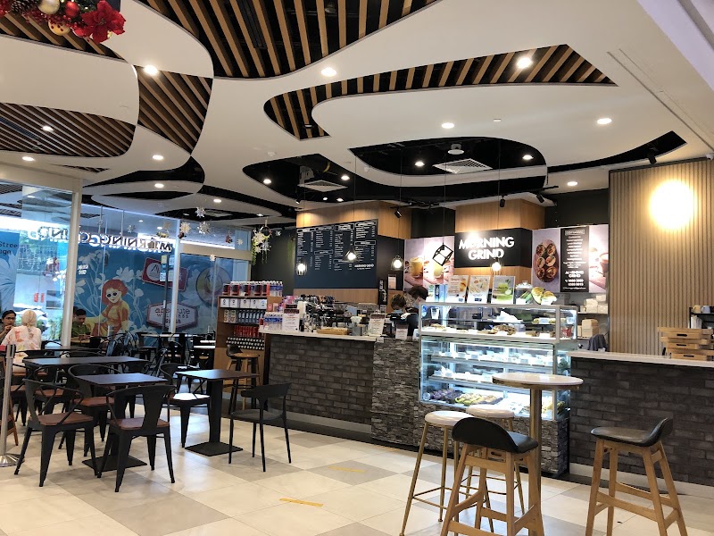 18 Cross - 18 Cross St, Singapore 048423
