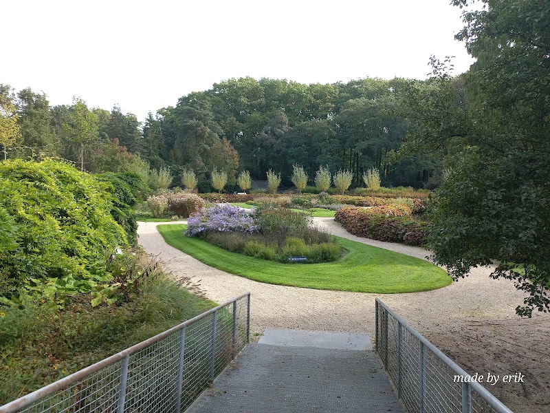 Restaurant Het Bergpaviljoen - Restaurant Het Bergpaviljoen Lingsforterweg 26, 5944 BE Arcen, Netherlands