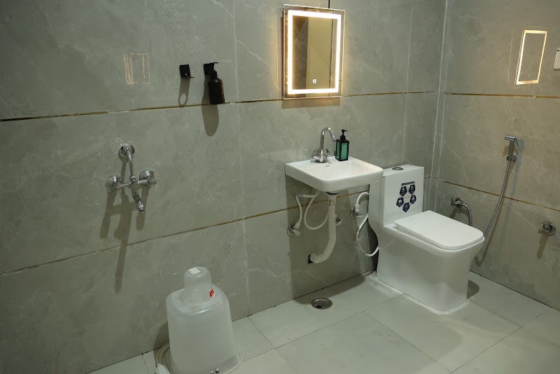 Monkey River Resort Madla - Monkey River Resort Madla, Panna National Park, Police Station, 1/2, Km from, Madla, Madhya Pradesh 488001, India