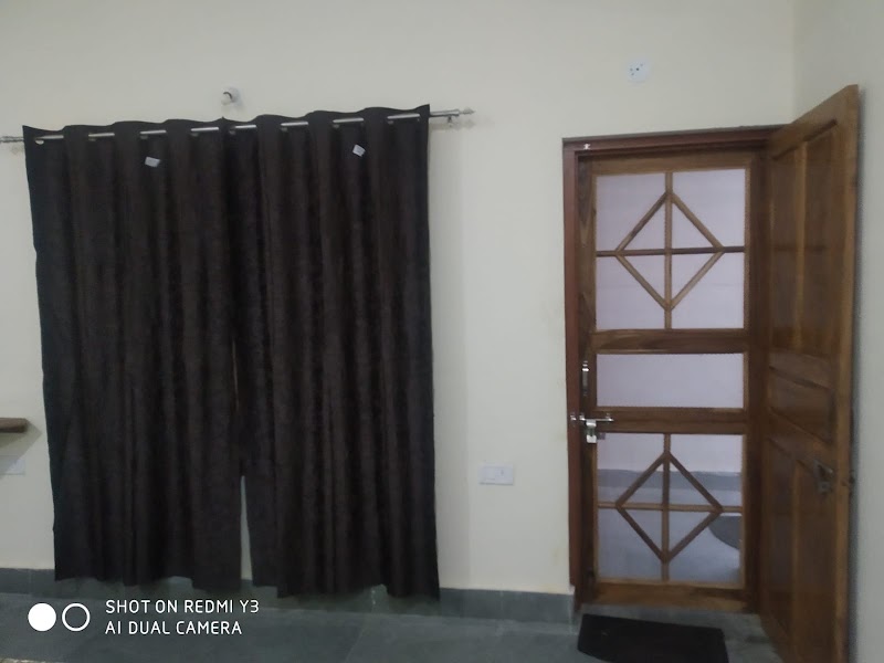 Aryan Camp - Riverside Farmstay, Panna Tiger Reserve, Madla Gate - Aryan Camp - Riverside Farmstay, Panna Tiger Reserve, Madla Gate, Madla, Madhya Pradesh 488001, India
