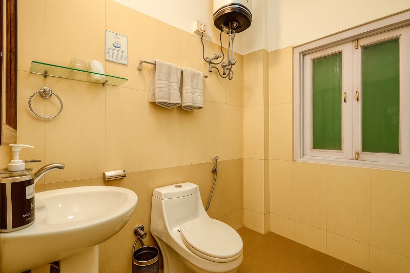 Central Gleneagles Heritage Resort-The Mall Road Darjeeling - Central Gleneagles Heritage Resort-The Mall Road Darjeeling TATA Bungalow, The, Mall Rd, opp. Mahakal temple, Chauk Bazaar, Darjeeling, West Bengal 734101, India