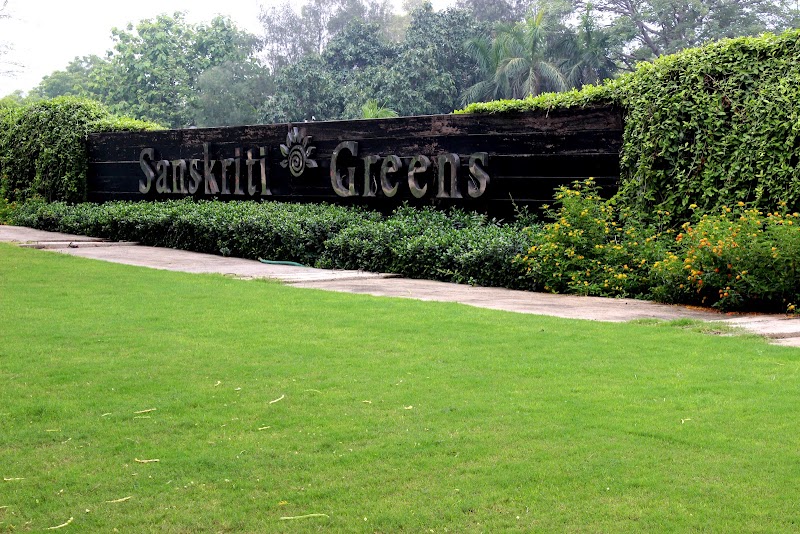 Sanskriti Greens, Jonapur, South Delhi - Sanskriti Greens, Jonapur, South Delhi, Bandh Rd, Jaunapur, New Delhi, Delhi 110030, India
