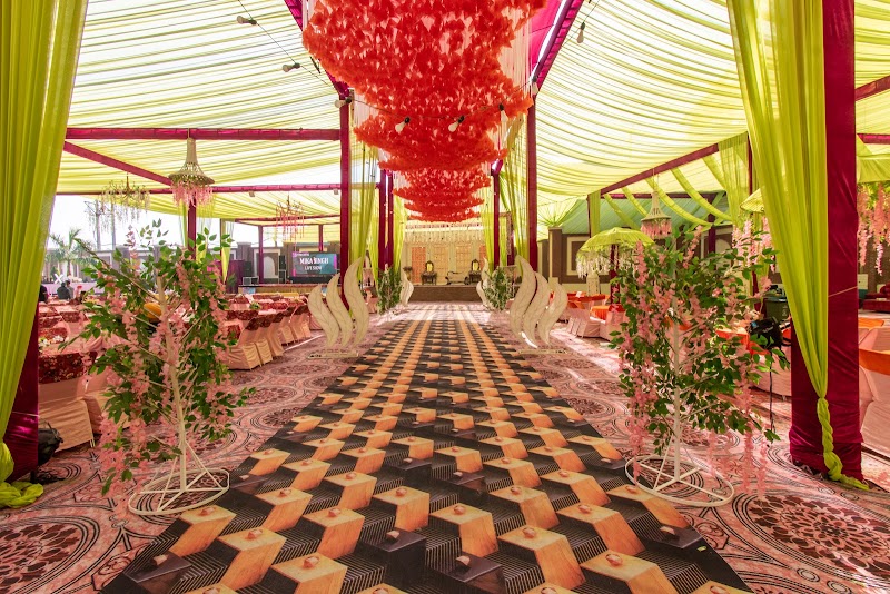 Haveli Resort Old Amritsar Road Tarn Taran - Haveli Resort Old Amritsar Road Tarn Taran, Amritsar-Tarn Taran Rd, Tarn Taran Sahib, Punjab 143402, India