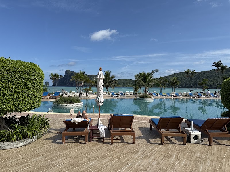 Phi Phi Island Cabana Hotel - Phi Phi Island Cabana Hotel, 58, PQQ8+RJV, Moo 7, Tambon Ao Nang, Amphoe Mueang Krabi, Chang Wat Krabi 81000, Thailand