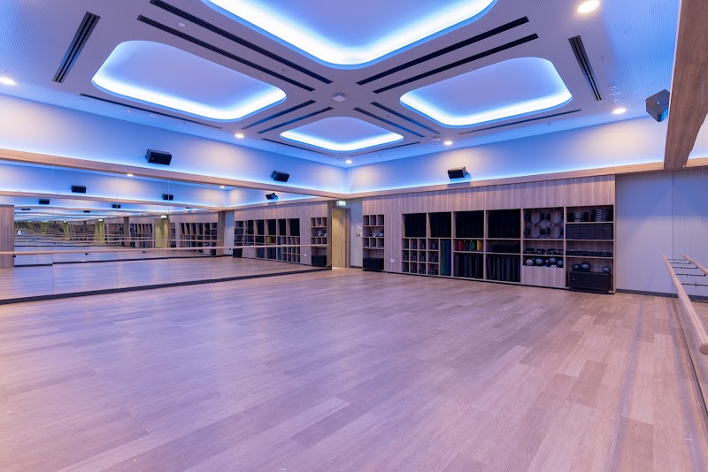 PLATFORM Studios - Dubai Hills - PLATFORM Studios - Dubai Hills, 367 and 369 units, L1, Dubai Hills Mall, Dubai Hills - حدائق الشيخ محمد بن راشد - دبي - United Arab Emirates