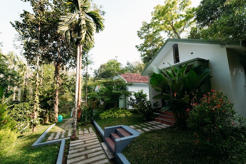 Le Vista Resort - Le Vista Resort, Ottathekku, Naikkatty, Kerala 673592, India