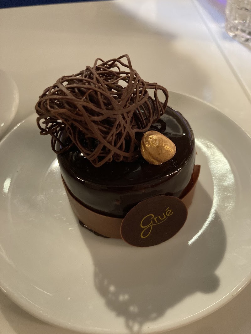 Gruè - Gruè, V.le Regina Margherita, 95, 00198 Roma RM, Italy